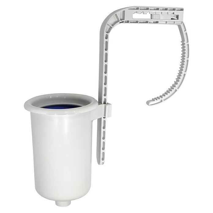 Einhängeskimmer (Geeignet für: Aufstellpools, Einhängen) | BAUHAUS