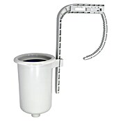 Einhängeskimmer (Geeignet für: Aufstellpools, Einhängen) | BAUHAUS