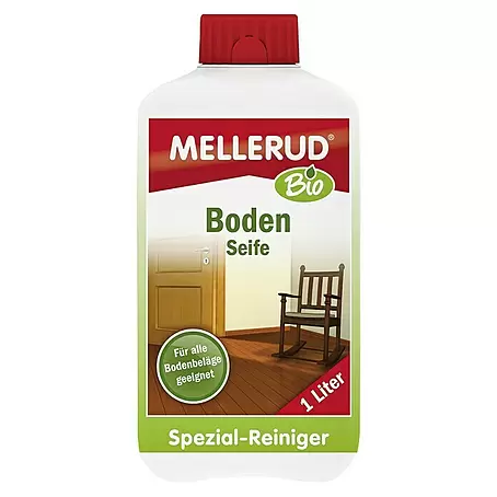 Mellerud Bio Bodenseife