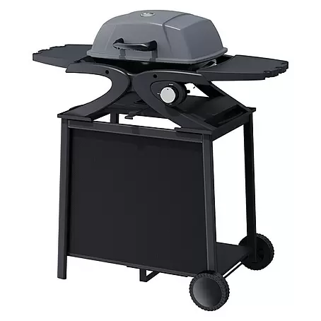 Grillstar  Gasgrill Manhattan