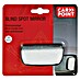 Carpoint Dodehoekspiegel Rechthoek 79 x 40 mm 