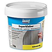 Knauf Lepilo za ploščice Super  (1 kg) | 5553 - Fliesenklebstoffe | FADB - Verfliesen | FAD - Baustoffe | FA - Baustoffe | F - Baustoffe | BAUHAUS
