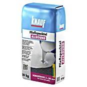 Knauf Fließspachtel allround (10 kg, Schichtdicke: 3 - 30 mm)