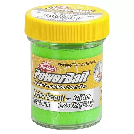 Berkley  Forellenteig Trout Bait