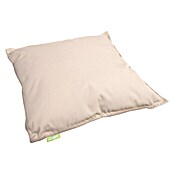 Outbag Sitzkissen (50 x 50 cm, Beige, 100 % Polyester) | BAUHAUS