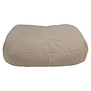 Outbag Outdoor-Kissen Cloud (Mud, S, 100 % Polyester)