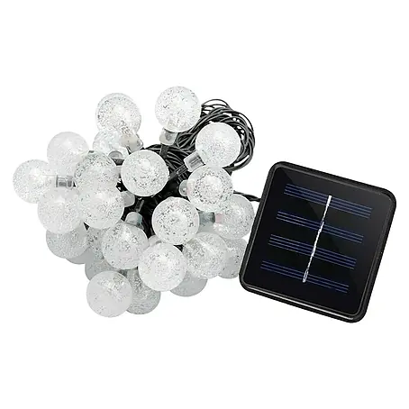 Arte confort  Guirnalda luminosa solar Stella