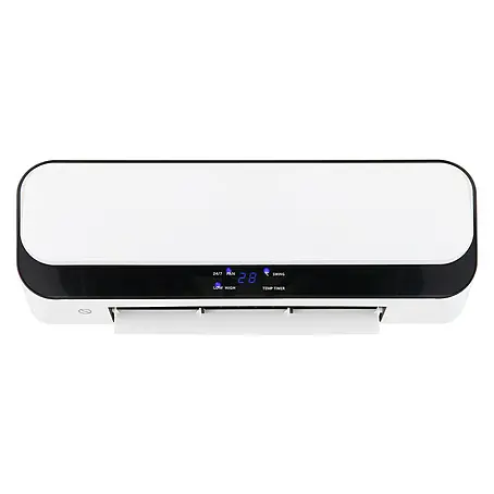 Voltomat HEATING  Calefactor de aire cerámico Lupo