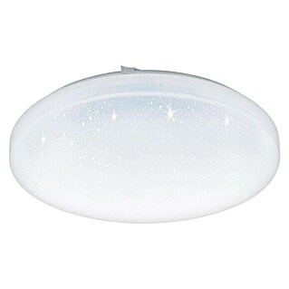 Eglo LED stropna svjetiljka (17,3 W, Bijele boje, Topla bijela)