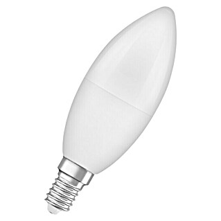 Osram Star LED-Lampe Classic B 60 (E14, Nicht Dimmbar, Warmweiß, 806 lm, 7,5 W)