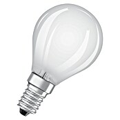 Osram Retrofit LED svetlobni vir kapljične oblike E14 - mat  (E14, Ni mogoče zatemniti, Hladno bela, 470 lm, 4 W, Mat) | LED luči | Svetlila | Elektro in svetila | Izdelki | BAUHAUS