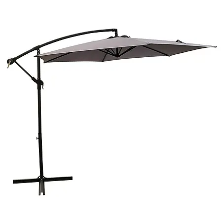 Parasol de jardín Enna