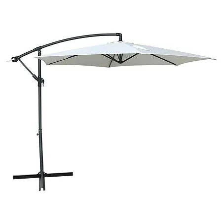 Parasol de jardín Enna