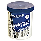 Yachticon Toilettenzusatz Pury Tabs (15 Stk.) | BAUHAUS