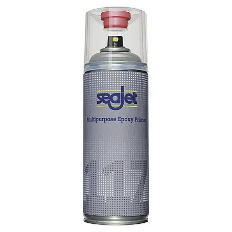 Yachticon  Epoxy Primer Seajet 117
