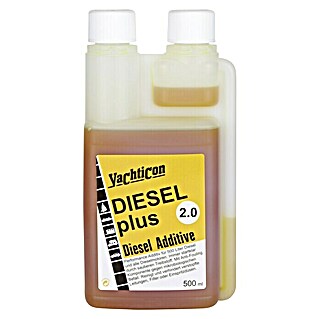 Yachticon Diesel-Additiv Diesel Plus 2.0 (500 ml)