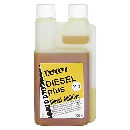 Yachticon  Diesel-Additiv Diesel Plus 2.0