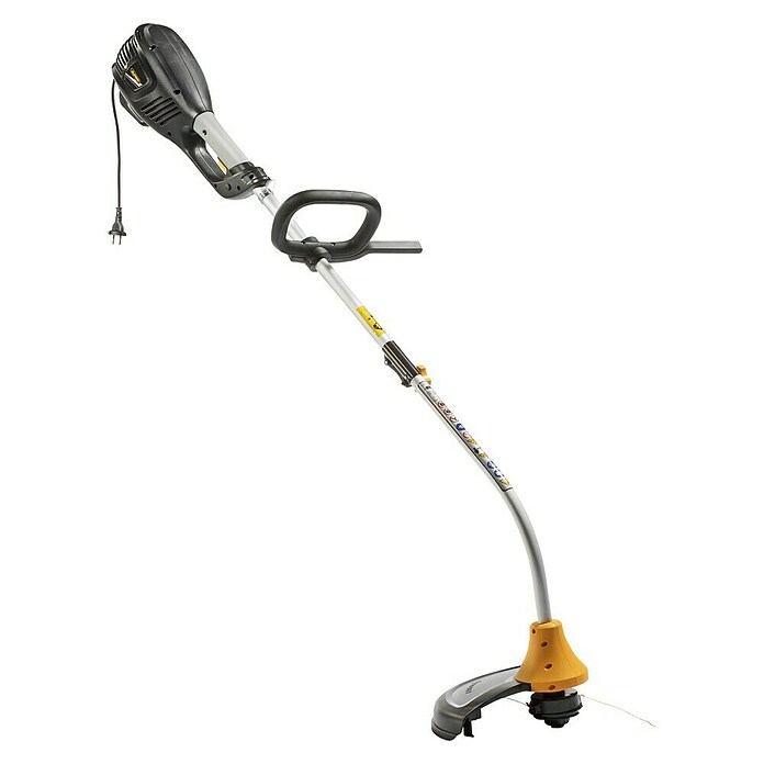Alpina Recortabordes eléctrico ATR 1.0 EJ (1.000 W, Ancho de corte hilo: 37 cm) | BAUHAUS