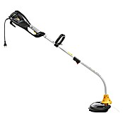 Alpina Recortabordes eléctrico ATR 1.0 EJ (1.000 W, Ancho de corte hilo: 37 cm) | BAUHAUS