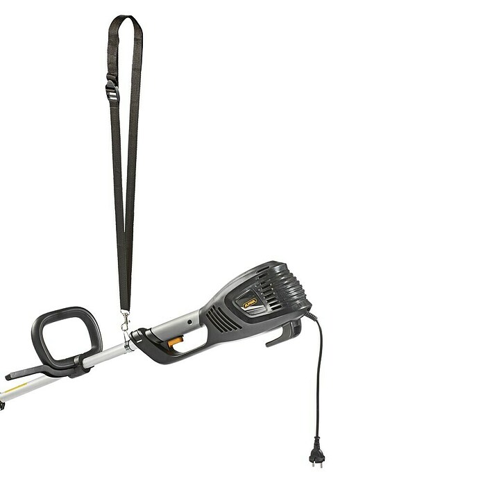 Alpina Recortabordes eléctrico ATR 1.0 EJ (1.000 W, Ancho de corte hilo: 37 cm) | BAUHAUS