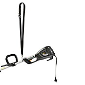Alpina Recortabordes eléctrico ATR 1.0 EJ (1.000 W, Ancho de corte hilo: 37 cm) | BAUHAUS
