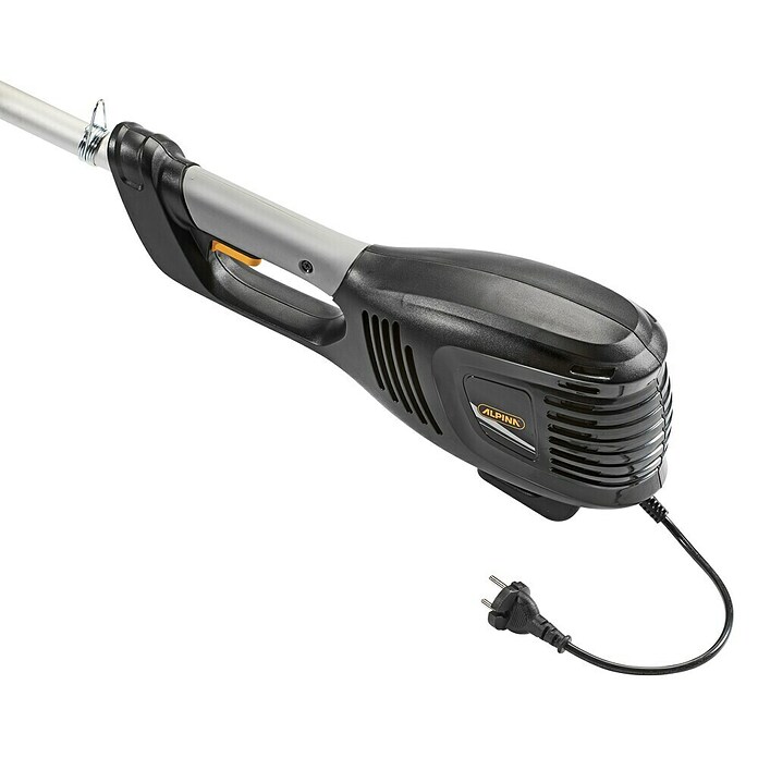 Alpina Recortabordes eléctrico ATR 1.0 EJ (1.000 W, Ancho de corte hilo: 37 cm) | BAUHAUS
