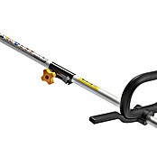 Alpina Recortabordes eléctrico ATR 1.0 EJ (1.000 W, Ancho de corte hilo: 37 cm) | BAUHAUS