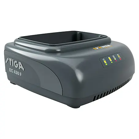 Stiga Ladegerät EC 430 F