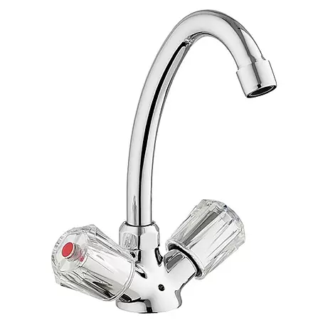 Mixomat Waschtischarmatur Brillant
