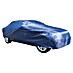 Carpoint Autohoes Polyester S 408 x 146 x 115 cm 