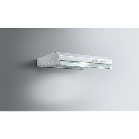 Turboair  Campana integrable Tilly