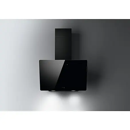 Turboair  Campana decorativa Vivace