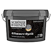 Schöner Wohnen Trendstruktur Effektlasur Trendstruktur (Glimmer-Optik, Opal, 1 l, Transparent)
