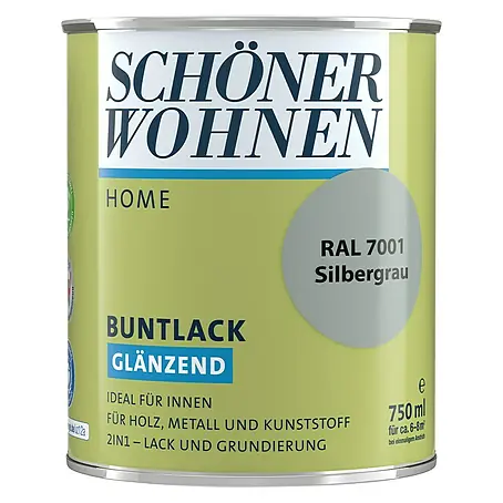 SCHÖNER WOHNEN-Farbe Home Buntlack