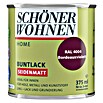 Schöner Wohnen DurAcryl Buntlack (Bordeauxviolett, 375 ml, Seidenmatt)