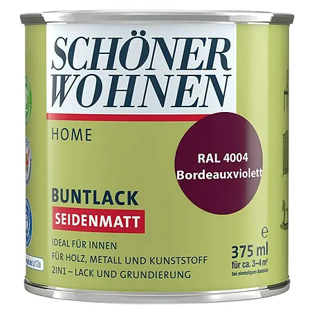SCHÖNER WOHNEN-Farbe Home Buntlack