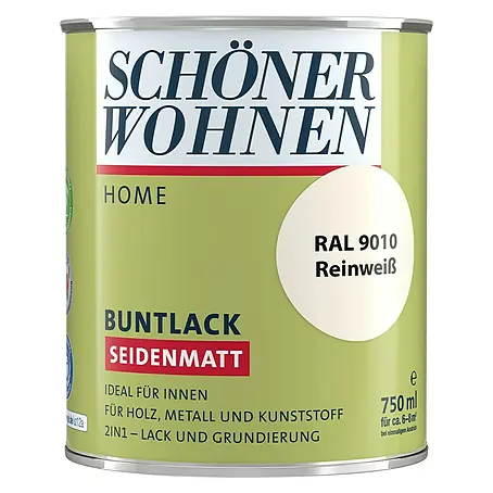 SCHÖNER WOHNEN-Farbe Home Buntlack