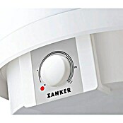 Zanker Warmwasserspeicher WG 30 EP (Fassungsvermögen: 30 l, Heizleistung: 2.000 W, Aufheizzeit: 48 min (von 15 auf 60 °C))