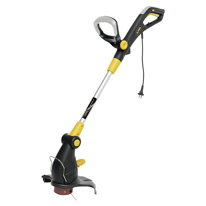 Alpina Recortabordes eléctrico ATR 600 E (600 W, Ancho de corte hilo: 30 cm) | BAUHAUS