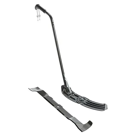 Alpina  Mulch-Kit für Rasenmäher