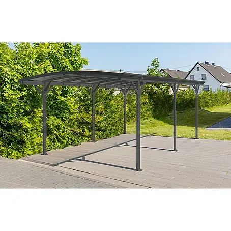 Westmann Carport