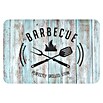 Vénilia Tisch-Set (Barbecue, L x B: 45 x 30 cm, Kunststoff) | BAUHAUS