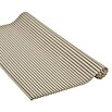 Vénilia Fußbodenschutzmatte Venisoft (200 x 65 cm, Taupe, Uni-Farben) | BAUHAUS