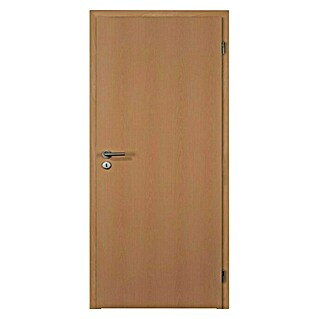 Doornite Sobna vrata (D x Š x V: 39 x 650 x 2.000 mm, DIN desno, Bukva)