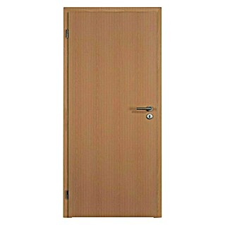 Doornite Sobna vrata (D x Š x V: 39 x 850 x 2.000 mm, DIN lijevo, Bukva)
