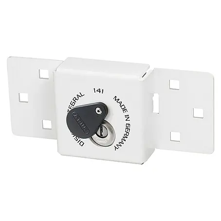 Abus Diskus Juego de candados 141+142+26/70