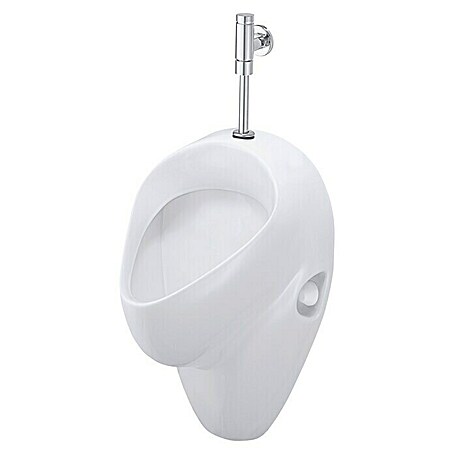 Camargue Sydney Urinal (Unbeschichtet, Zulauf: Oben, Farbe: Weiß)