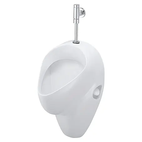 Camargue Sydney Urinal-Komplettset