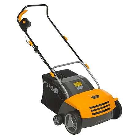 Stiga  Elektro-Vertikutierer SV 213 E