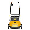 Stiga Elektro-Vertikutierer SV 213 E (1 300 W, Arbeitsbreite: 32 cm) | BAUHAUS